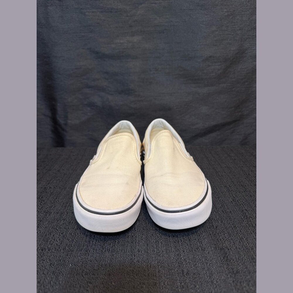 Vans - Classic Slip On